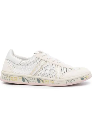 Premiata Bonnie sneakers med paneler