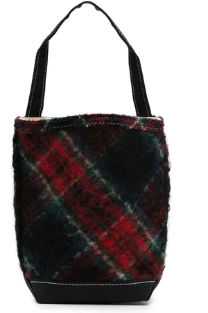 Comme des Garçons Ternet Tembea tote
