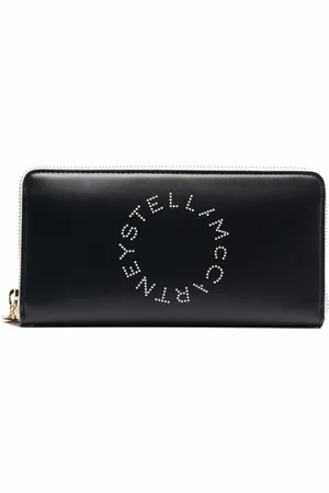 Stella McCartney Stella pung med logo