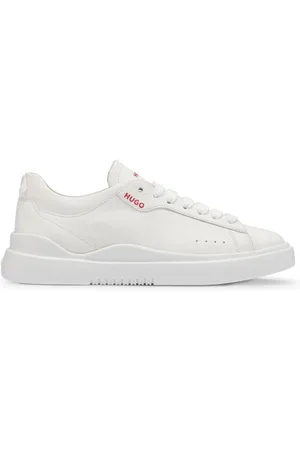 HUGO BOSS Blake sneakers med logotryk