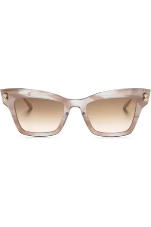 AKONI Iris cat eye-solbriller