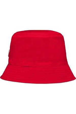 Prada Re-Nylon bøllehat