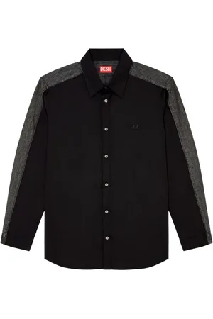 Diesel S-Simply-DNM skjorte