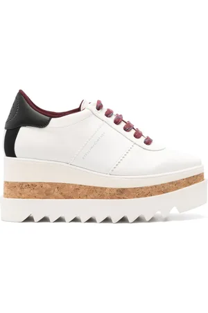 Stella McCartney Sneak-Elyse-sneakers