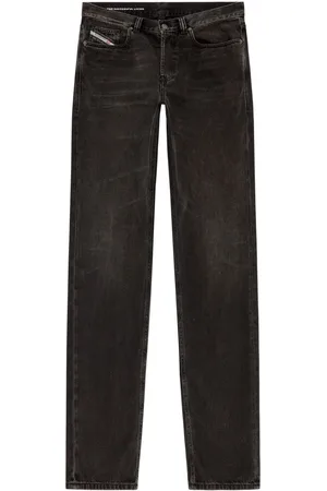 Diesel D-Macs 09J96 jeans med lige ben fra 2010