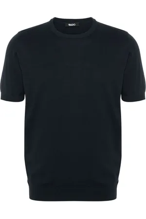 ERALDO T-shirt i strik