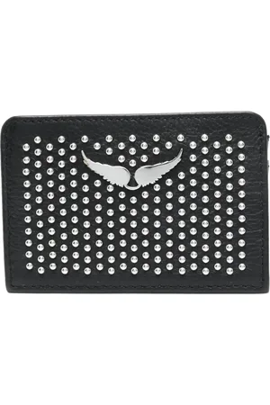 Zadig & Voltaire Kortholder med logoplade