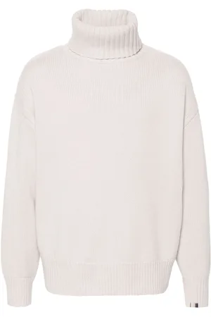 EXTREME CASHMERE N°20-sweater
