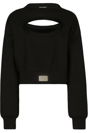 Dolce & Gabbana Jumpsuit med logoplade
