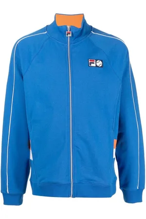 Fila Lynlås med logomærke