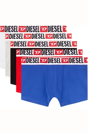 Diesel Boksershorts (pakke med fem)