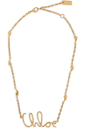 Chloé Iconic halskæde