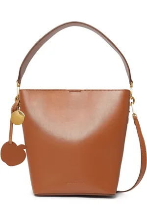 Stella McCartney Frayme tote