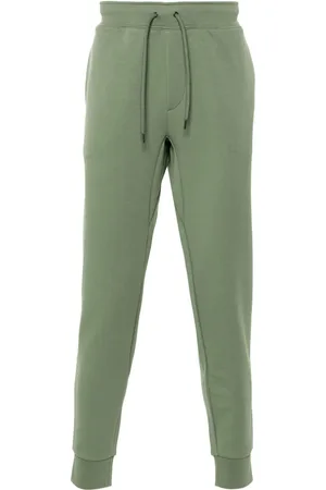 Ralph Lauren Joggingbukser med Pony-broderi