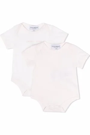 Emporio Armani Buksedragt-pakke med logotryk