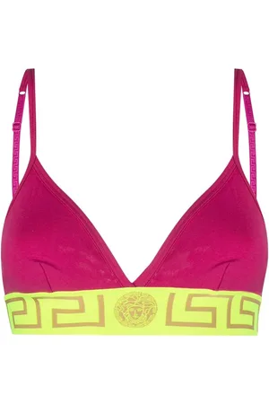 VERSACE Bh med Greca-tryk