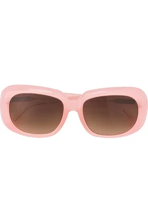 Linda Farrow Dries Van Noten 75 C1-solbriller