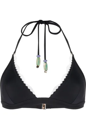 Stella McCartney Heldragt med stribedetalje