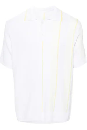 Jacquemus Le polo Juego polo