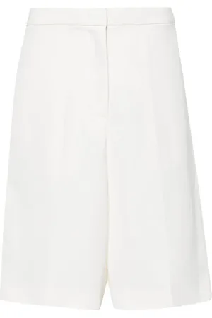 Fabiana Filippi Skræddersyede Bermuda-shorts
