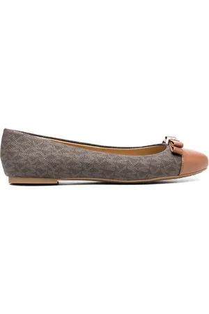 Michael Kors Andrea ballerinaer