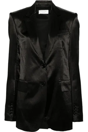 Sportmax Enkeltradet Volante blazer