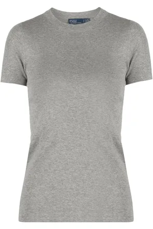 Ralph Lauren Ribstrikket T-shirt