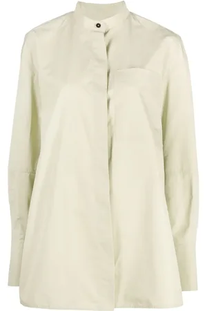 Jil Sander Kraveløs skjorte