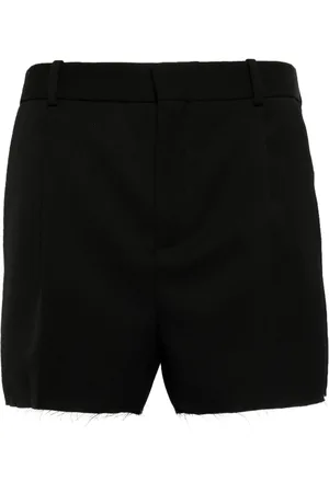 Botter Plisserede shorts