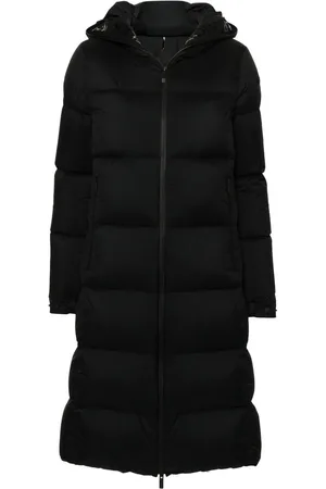 Moncler Arredoun dunfrakke