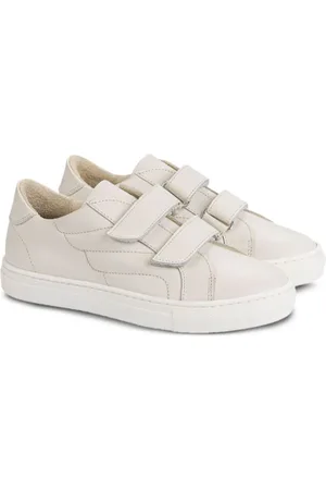 Etro Lædersneakers