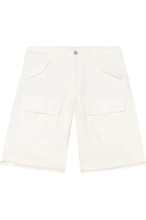 JOHN ELLIOTT Utility Bermuda-shorts