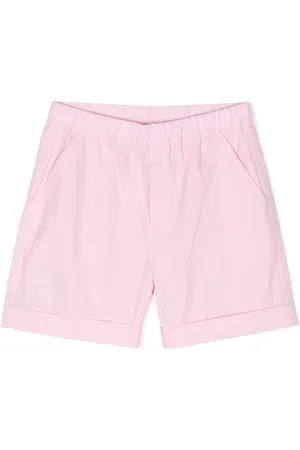 Kindred Shorts med lige ben