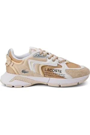Lacoste L003 Neo sneakers i mesh