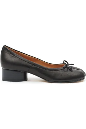 Maison Margiela Tabi 30mm ballerina-pumps