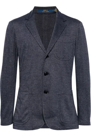 Ralph Lauren Enkeltradet blazer