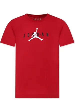 Jordan Jumpman T-shirt med logotryk