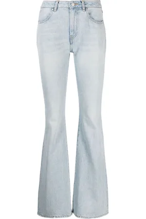 JOHN ELLIOTT Madison bootcut-jeans