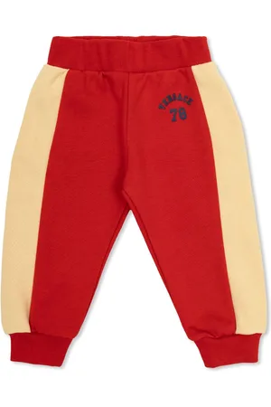 VERSACE Joggingbukser med logotryk