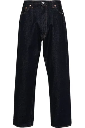 Kaptain Sunshine 5P jeans med smalle ben
