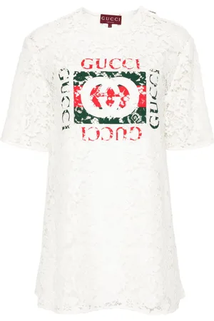 Gucci Interlocking G-T-skjorte