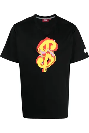 MOSTLY HEARD RARELY SEEN Money Sign T-shirt