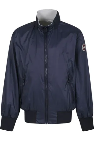 Colmar Polstret jakke med logo