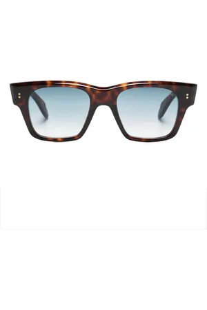 CUTLER & GROSS 9690 solbriller med firkantet stel