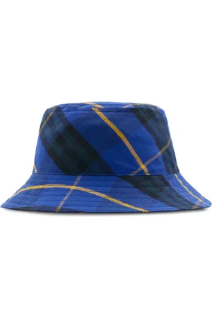 Burberry Ternet bøllehat
