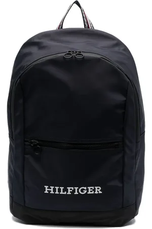 Tommy Hilfiger Logobroderet rygsæk