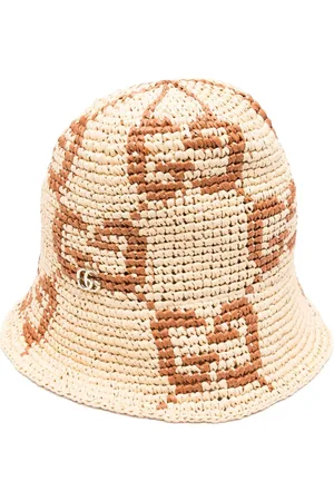 Gucci GG bøllehat
