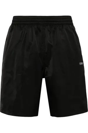 OFF-WHITE Arr Surfer badeshorts