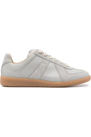 Maison Margiela Replica sneakers i læder