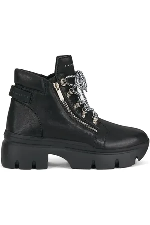 Giuseppe Zanotti Apocalypse Trek ankelstøvler